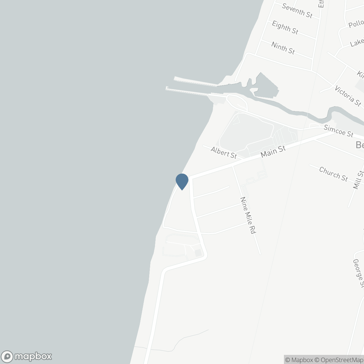 15 LAKESHORE ROAD, Brock, Ontario L0K 1A0